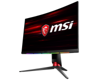 MSI Optix MPG27CQ Curved - 427736 - zdjęcie 2